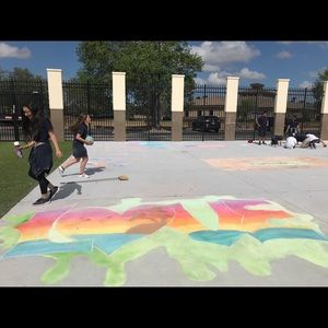 Meet your Posher, Fransheska